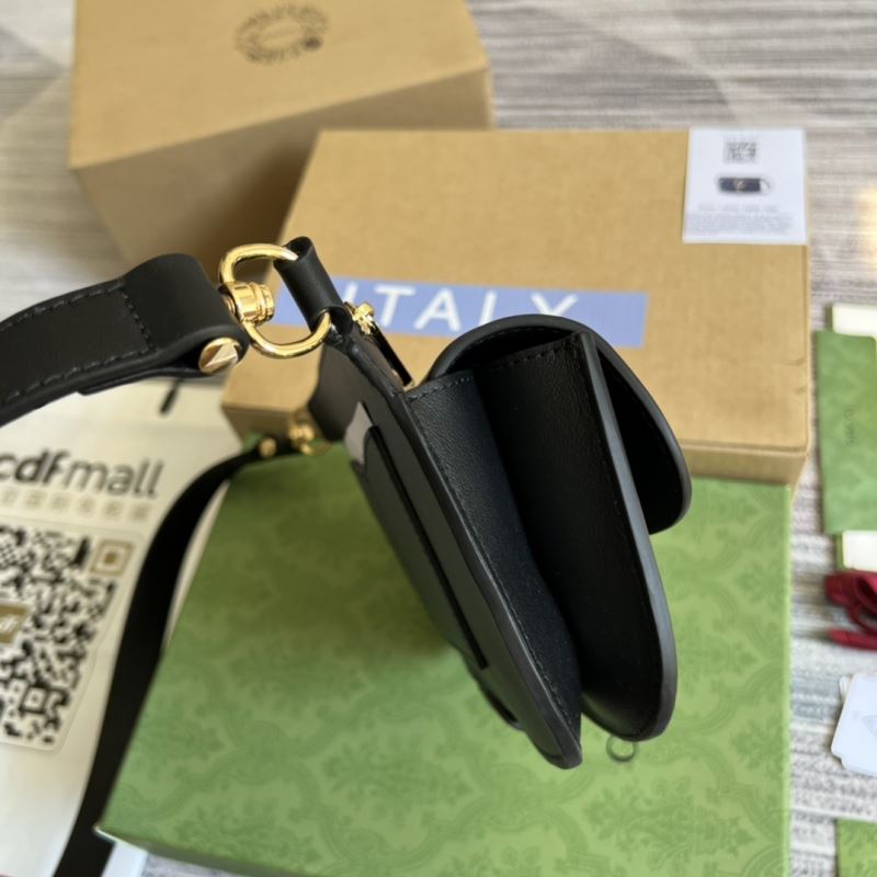 Gvc*1 waist chest packs